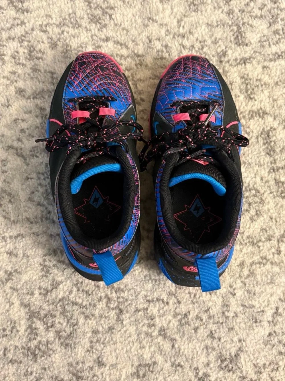 Nike size 5y